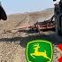 AgroVlog Vaderstad Rapid A600s John Deere 8370R Semanat Grau