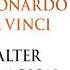 Leonardo Da Vinci Walter Isaacson Audiobook PL Biografia