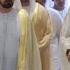 UAE S Ruler Breaks With Tradition And Appoints His Son As Crown Prince