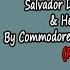 Salvador Divino Feat Top Wing Hector Alejandro By Commodore Herky J Smurkturkski Re Uploaded