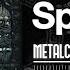 Metalcore Drum Track Spiritbox Style 120 Bpm