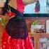 Hilessohilessa Telugu Song Dance Dsp Saipallavi Love Tandel Youtube Youtubeshorts Folk
