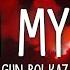 Gun Boi Kaz Ruin My Life Lyrics