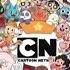 ВСЕ ЗАСТАВКИ МУЛЬТСЕРИАЛОВ С КАНАЛА CARTOON NETWORK