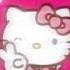 Hello Kitty Jazmin Bean Sped Up