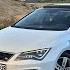 Seat Leon FR 1 5 TSİ 150 HP DSG Detaylı İnceleme