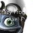 Axel F Crazy Frog Hitler AI Cover