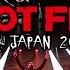 Deftones Swerve City Knotfest Japan 2016 PRO HD