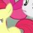 Instrumental Light Of Your Cutie Mark MLP FiM