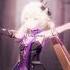 Lumine Angel Of Darkness THIS SONG IS A BANGER Edit Genshinimpact