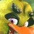 All Fnaf Jumpscares Be Like