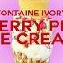 Cherry Pie Ice Cream Feat Lilianna Wilde