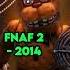 THE EVOLUTION OF FREDDY 2014 2023 Shorts Fnaf Fnafedit