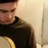 Cover El Baño Enrique Iglesias Guitarra