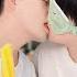 Ice Pop Kissing Challenge So Hot Tongue Kiss Is The BEST Gay Couple Lucas Kibo BL