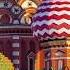 Виртуальная экскурсия на Красную площадь для детей