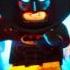 Wiz Khalifa Black And Yellow OST The LEGO Batman Movie