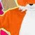 Just Dance 2015 What Does The Fox Say