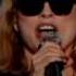 Blondie Performs Heart Of Glass At The Rock And Roll Hall Of Fame Inductions 2006