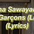 Rina Sawayama Comme Des Garçons Like The Boys Lyrics