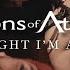 VISIONS OF ATLANTIS Tonight I M Alive Official Video Napalm Records