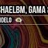 MichaelBM Gama El Shick Préndelo Original Mix