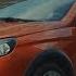 LADA Vesta SW Cross рекламный ролик