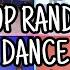 MIRRORED KPOP RANDOM DANCE 2021