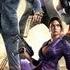 Прохождение Saints Row 4 Co Op Часть 3 Нарушители спокойствия