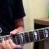 Stop Joe Bonamassa Solo Cover By Jack Thammarat