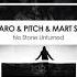 XiJaro Pitch Mart Sine No Stone Unturned Extended Mix AVA WHITE