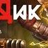 League Of Legends Viktor Виктор Мид Предсезон патч 6 24