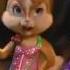 The Chipettes Soap Melanie Martinez