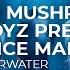 Infected Mushroom Blastoyz Presents Psy Trance Mafia Breathe Underwater Monstercat Release