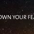 Жуткая реклама чая Herbaria Утопи свои страхи Drown Your Fears