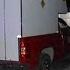 Mexico Radioactive Alert Five States On Alert After Thieves Steal Truck Full Of Iridium 192