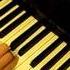 Enya Caribbean Blue Piano