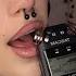 Gentle Mic Biting Licking ASMR No Talking