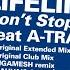 Don T Stop Gigamesh Remix