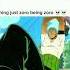 Zoro You Psycho