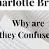 Jane Austen Charlotte Brontë Exploring Their Differences And Why They Re Confused