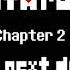 DELTARUNE Chapter 2 Girl Next Door Extended