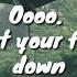 Sagun Drunk And Confused Feat Shiloh C H I L L Lyric Video