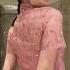 Kayes Kebaya Pink Kayes Fyp Xyzbca