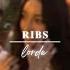 Ribs Lorde Sped Up Lyrics