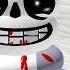 Roblox Sans AU Tycoon Into Madness Sans