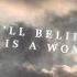 Ariana Grande God Is A Woman Lyric Video