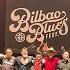 Space Captain Travellin Brothers Feat Mikel Erentxun Fito Cabrales Bilbao Blues Festival