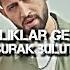 Burak Bulut Öyle Bi Gider Gibi Bakışı Var Halil Yıldırım Remix Ayrılıklar Gecesi