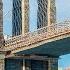 What Happened During The Construction Of The Brooklyn Bridge